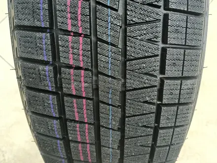 Зимние 215/60R17 NANKANG ESSN-1. за 42 100 тг. в Алматы – фото 3