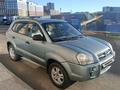 Hyundai Tucson 2007 года за 5 000 000 тг. в Астана – фото 4