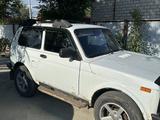 ВАЗ (Lada) Lada 2121 2012 годаүшін1 300 000 тг. в Атырау – фото 2