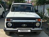 ВАЗ (Lada) Lada 2121 2012 годаүшін1 300 000 тг. в Атырау