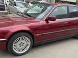 BMW 728 1996 года за 3 200 000 тг. в Астана – фото 3