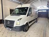 Volkswagen Crafter 2009 года за 8 500 000 тг. в Сарыагаш