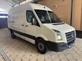 Volkswagen Crafter 2009 года за 8 500 000 тг. в Сарыагаш – фото 2