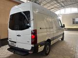 Volkswagen Crafter 2009 года за 8 500 000 тг. в Сарыагаш – фото 3