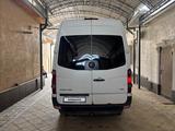 Volkswagen Crafter 2009 года за 8 500 000 тг. в Сарыагаш – фото 4