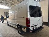 Volkswagen Crafter 2009 года за 8 500 000 тг. в Сарыагаш – фото 5