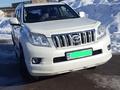 Toyota Land Cruiser Prado 2010 годаfor13 500 000 тг. в Алматы – фото 3