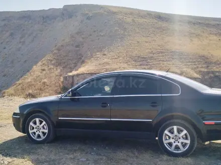 Volkswagen Passat 2004 года за 2 750 000 тг. в Шымкент