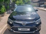 Toyota Camry 2018 годаүшін13 500 000 тг. в Шымкент