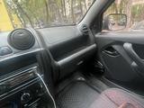 ВАЗ (Lada) Granta 2190 2014 годаүшін2 250 000 тг. в Павлодар – фото 5