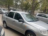 ВАЗ (Lada) Granta 2190 2014 годаүшін2 250 000 тг. в Павлодар – фото 2