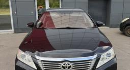 Toyota Camry 2011 годаүшін8 999 999 тг. в Павлодар – фото 4