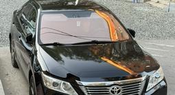 Toyota Camry 2011 годаүшін8 999 999 тг. в Павлодар
