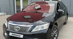Toyota Camry 2011 годаүшін8 999 999 тг. в Павлодар – фото 2