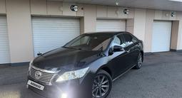 Toyota Camry 2011 года за 8 700 000 тг. в Павлодар