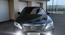 Toyota Camry 2011 года за 8 700 000 тг. в Павлодар – фото 4