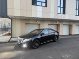 Toyota Camry 2011 года за 8 700 000 тг. в Павлодар – фото 2