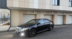 Toyota Camry 2011 года за 8 700 000 тг. в Павлодар – фото 2