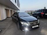 Toyota Camry 2011 года за 8 700 000 тг. в Павлодар – фото 3