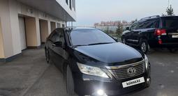 Toyota Camry 2011 года за 8 700 000 тг. в Павлодар – фото 3