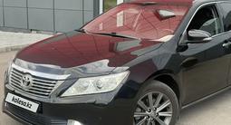 Toyota Camry 2011 годаүшін8 999 999 тг. в Павлодар – фото 3