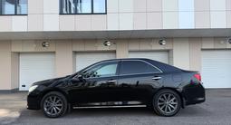 Toyota Camry 2011 года за 8 700 000 тг. в Павлодар – фото 5