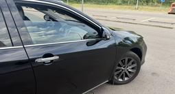Toyota Camry 2011 годаүшін8 999 999 тг. в Павлодар – фото 5