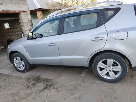 Geely Emgrand X7 2014 года за 4 000 000 тг. в Аксу – фото 4