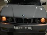 BMW 525 1990 годаүшін1 400 000 тг. в Теренозек