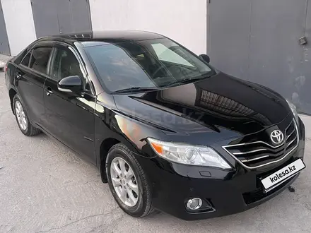 Toyota Camry 2011 года за 6 900 000 тг. в Тараз