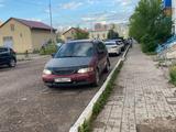Honda Odyssey 1995 годаfor1 700 000 тг. в Караганда