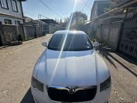 Skoda Superb 2010 годаүшін5 500 000 тг. в Алматы