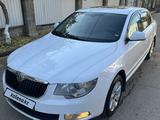 Skoda Superb 2010 годаүшін5 350 000 тг. в Алматы – фото 2