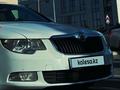 Skoda Superb 2010 годаfor5 350 000 тг. в Алматы