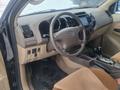 Toyota Fortuner 2006 годаүшін7 500 000 тг. в Караганда – фото 28