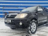 Toyota Fortuner 2006 годаүшін7 500 000 тг. в Караганда – фото 3