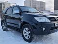 Toyota Fortuner 2006 годаүшін7 500 000 тг. в Караганда – фото 6