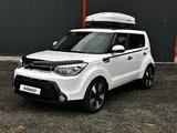 Kia Soul 2014 годаfor7 300 000 тг. в Алматы – фото 3