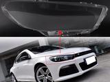 Стекло фар Volkswagen Scirocco (2008-2014) г. В за 26 000 тг. в Алматы – фото 3