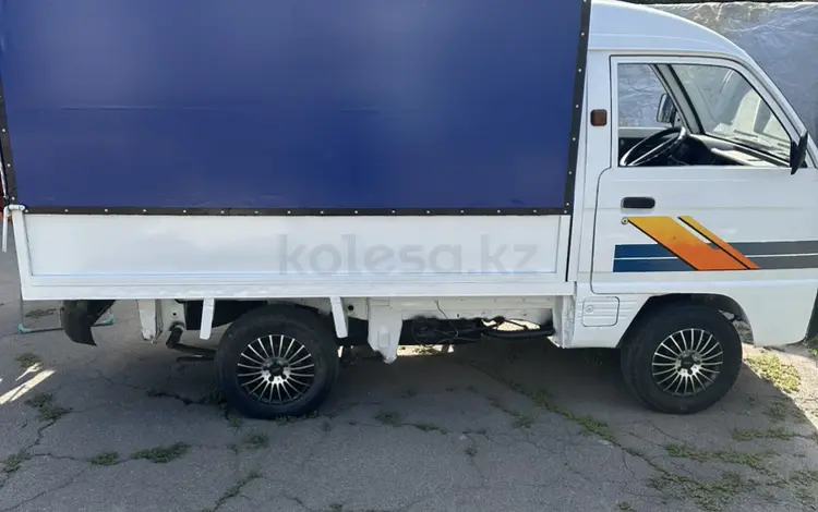 Daewoo Damas 2006 годаүшін1 800 000 тг. в Алматы