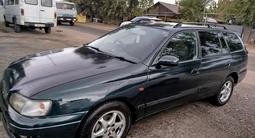 Toyota Caldina 1996 годаfor1 550 000 тг. в Алматы – фото 3