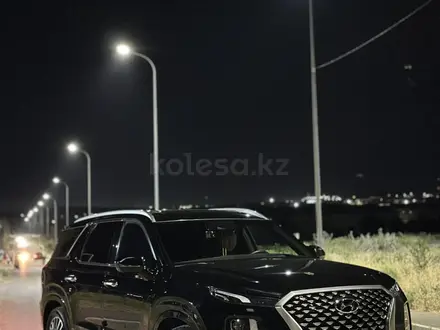 Hyundai Palisade 2021 года за 21 490 000 тг. в Шымкент – фото 9
