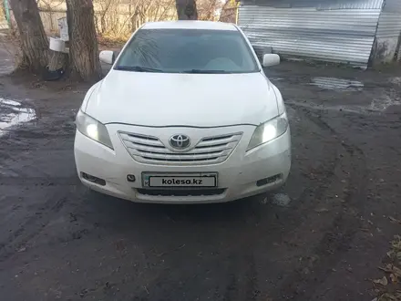 Toyota Camry 2007 года за 4 300 000 тг. в Астана – фото 2