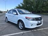 Geely GC6 2015 годаүшін950 000 тг. в Костанай