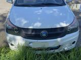 Geely GC6 2015 годаүшін950 000 тг. в Костанай – фото 4
