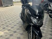 Yamaha  Majesty 400 2006 годаfor1 350 000 тг. в Алматы