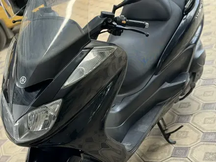 Yamaha  Majesty 400 2006 года за 1 350 000 тг. в Алматы – фото 7