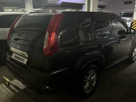 Nissan X-Trail 2013 года за 7 700 000 тг. в Астана – фото 14