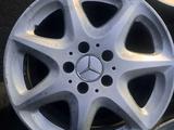 Оригинал Диски R16 Мерс A220 за 150 000 тг. в Алматы