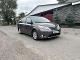 Toyota Sienna 2015 годаүшін14 700 000 тг. в Алматы